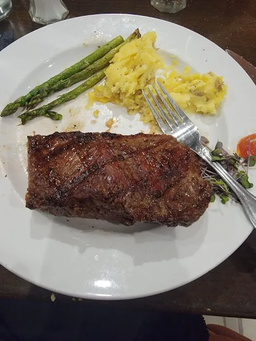 The Perch Restaurant & Lounge Picture 3