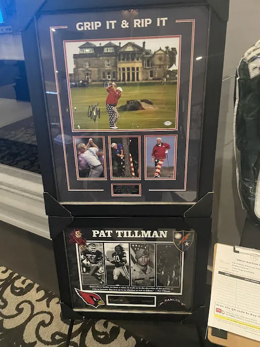 The Perch Restaurant & Lounge Picture 4