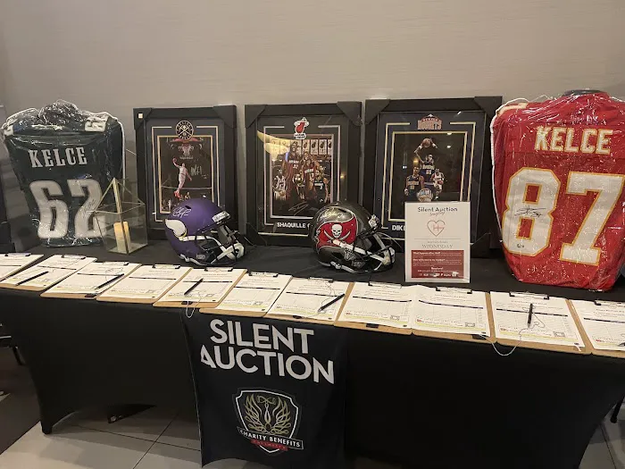 The Perch Restaurant & Lounge Picture 2