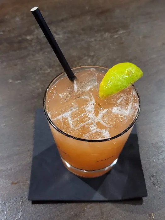 The Perch Restaurant & Lounge Picture 5