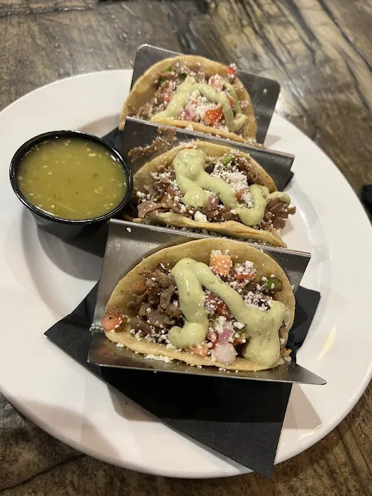 The Perch Restaurant & Lounge Picture 7