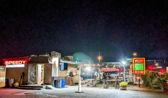 Mesquite Fresh Street Mex Picture 3