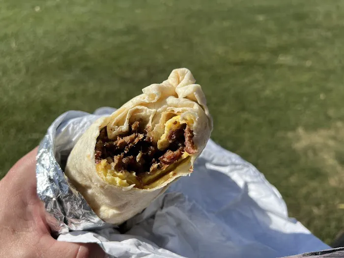 Mesquite Fresh Street Mex Picture 1