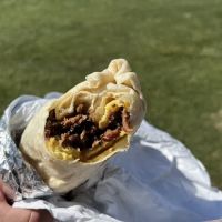 Mesquite Fresh Street Mex ico