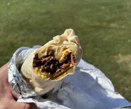 Mesquite Fresh Street Mex