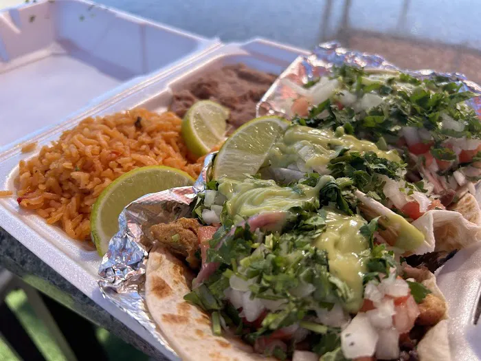 Mesquite Fresh Street Mex Picture 2