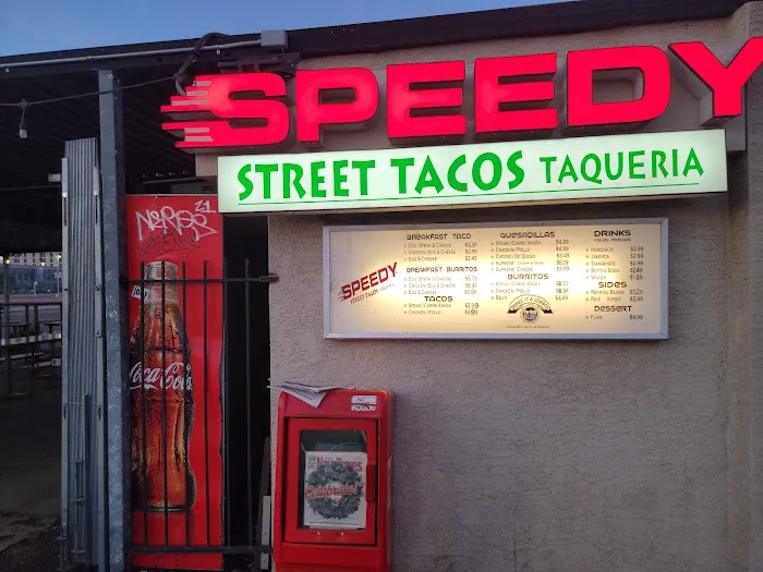 Mesquite Fresh Street Mex Picture 7