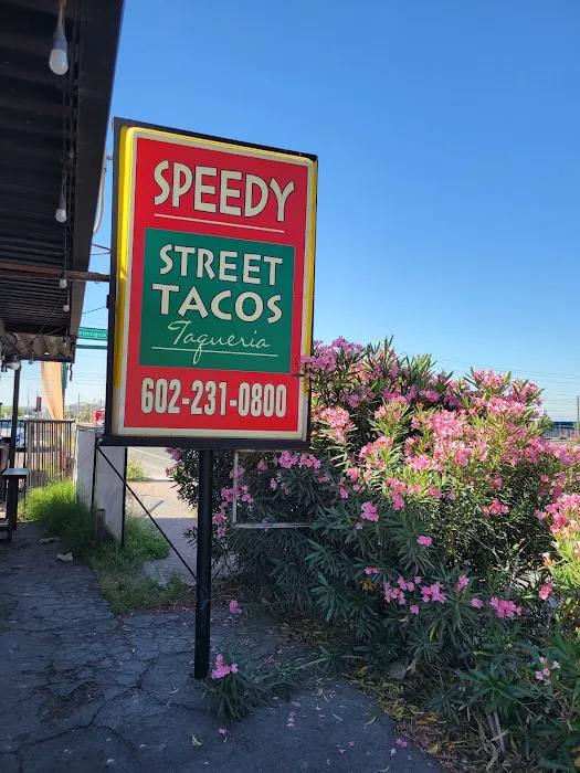 Mesquite Fresh Street Mex Picture 6