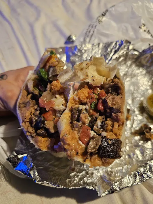 Mesquite Fresh Street Mex Picture 8