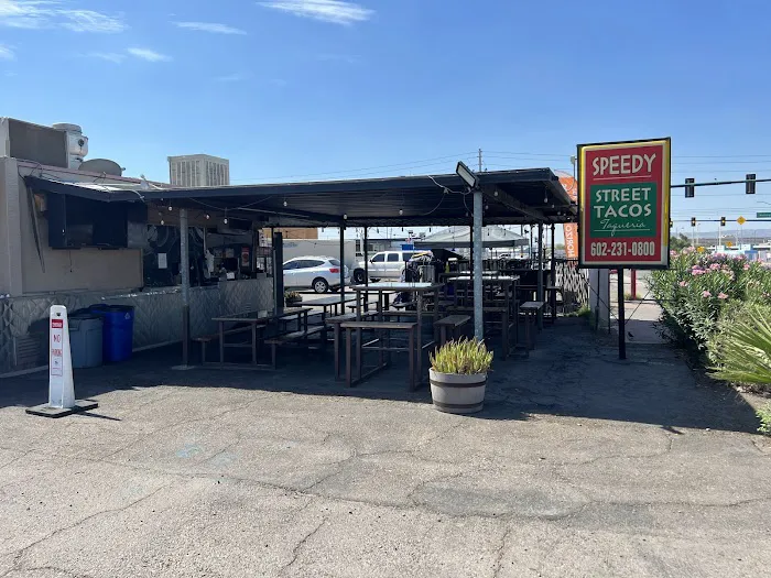 Mesquite Fresh Street Mex Picture 10