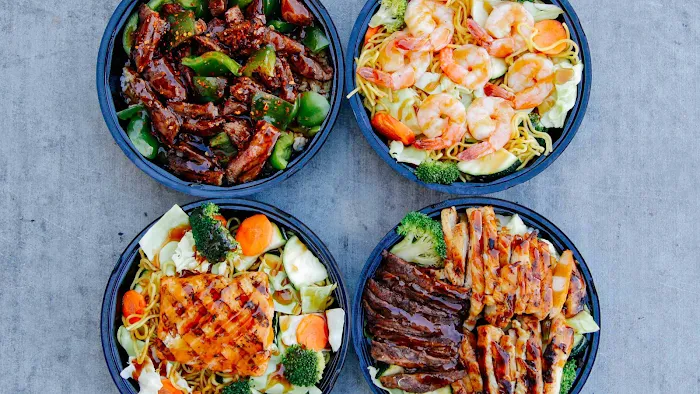 Samurai Sam's Picture 3