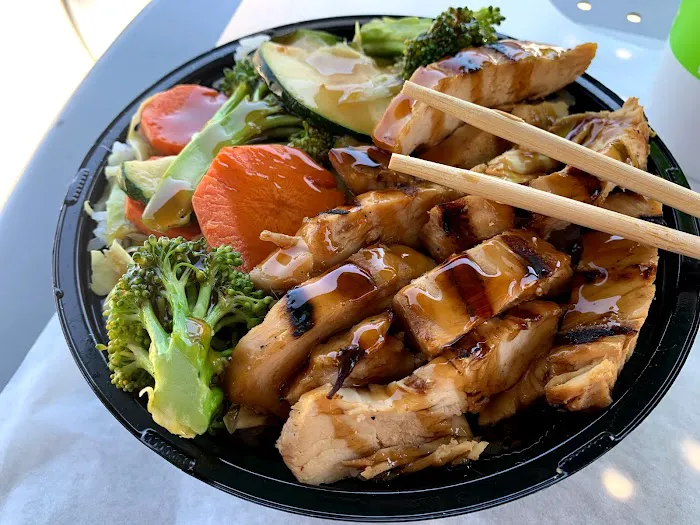 Samurai Sam's Picture 7