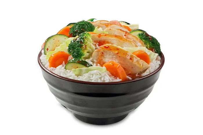 Samurai Sam's Picture 8