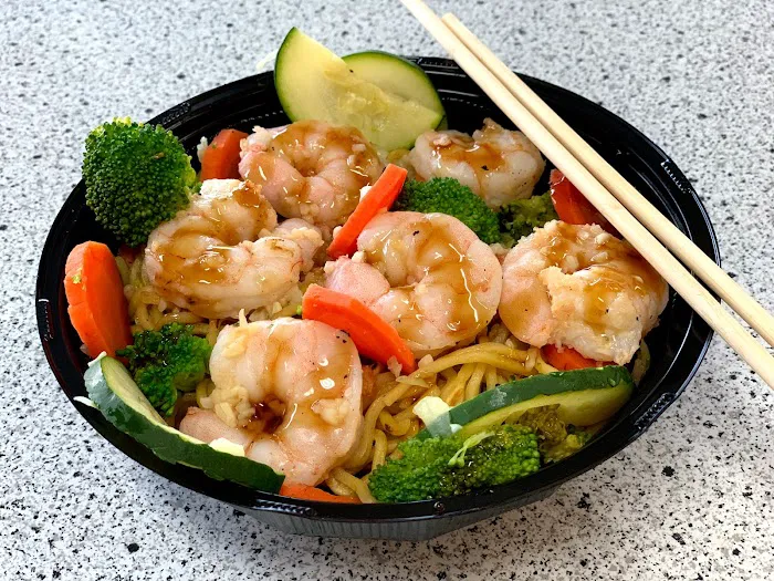 Samurai Sam's Picture 5