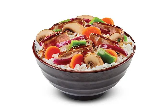 Samurai Sam's Picture 4