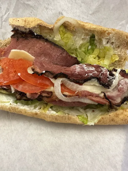 Sub Shack AZ Picture 2