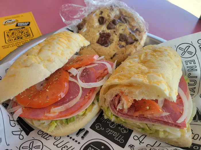 Sub Shack AZ Picture 1