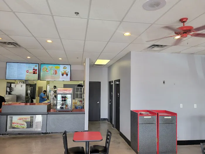 Sub Shack AZ Picture 8