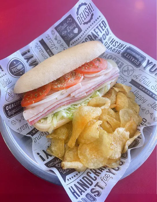 Sub Shack AZ Picture 10