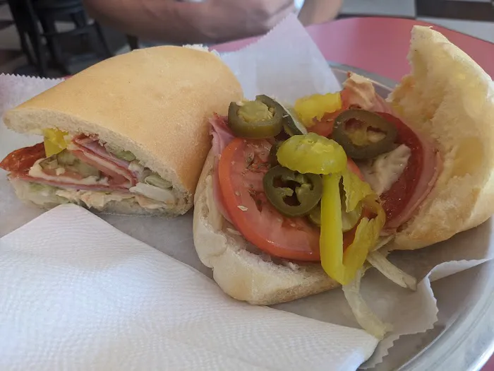 Sub Shack AZ Picture 5