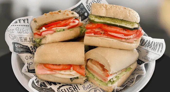 Sub Shack AZ Picture 6