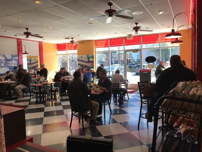 Sub Shack AZ Picture 7