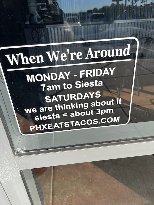 Phx Eats Tacos Picture 9