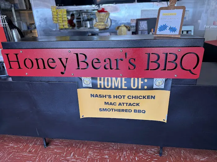 Honey Bear's BBQ Picture 8