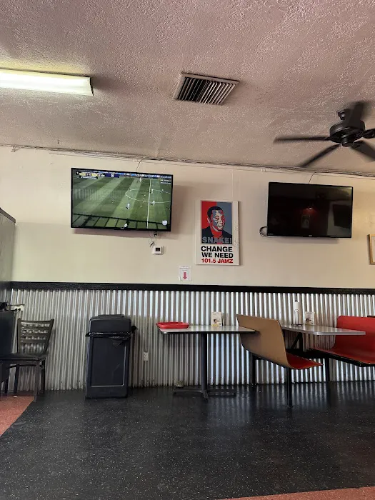 Honey Bear's BBQ Picture 6