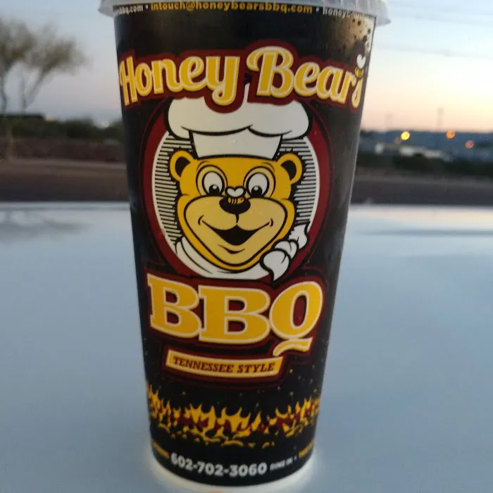 Honey Bear's BBQ Picture 10