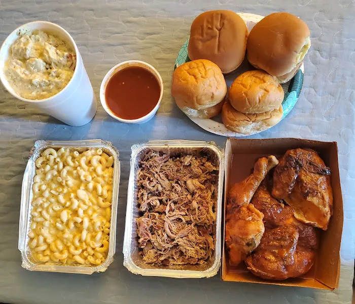 Honey Bear's BBQ Picture 9