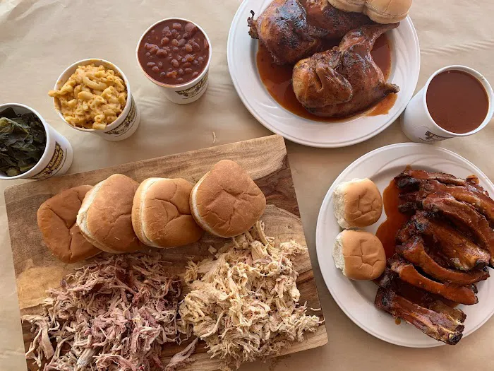 Honey Bear's BBQ Picture 5