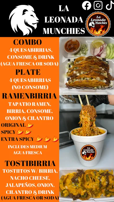 La Leonada Munchies, LLC Picture 6