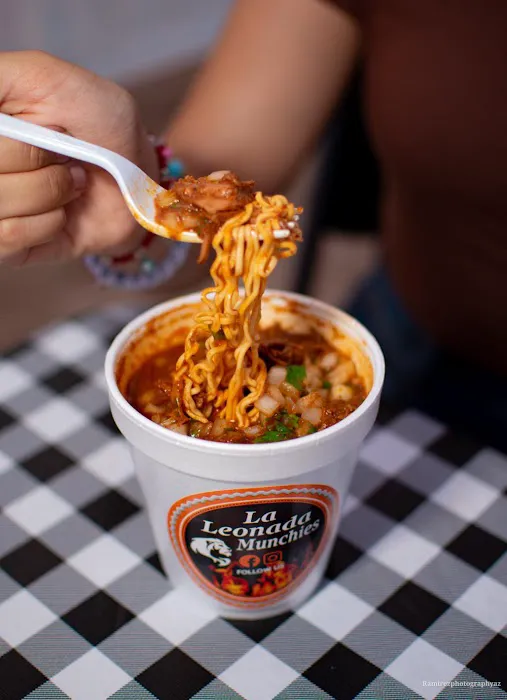 La Leonada Munchies, LLC Picture 2