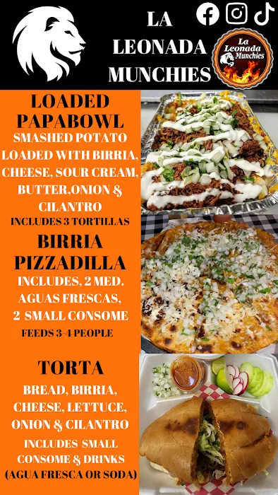 La Leonada Munchies, LLC Picture 5