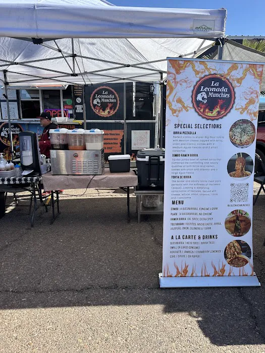 La Leonada Munchies, LLC Picture 7