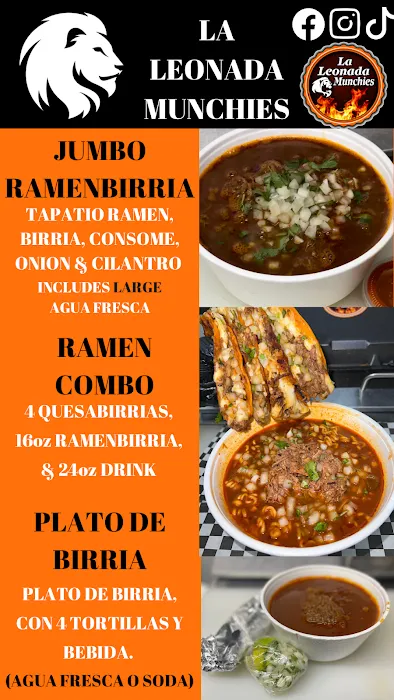 La Leonada Munchies, LLC Picture 8