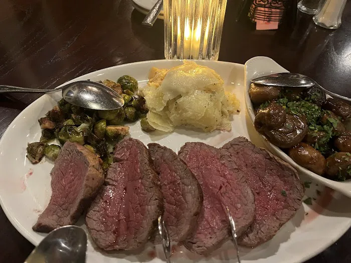 The Stockyards Steakhouse Picture 2