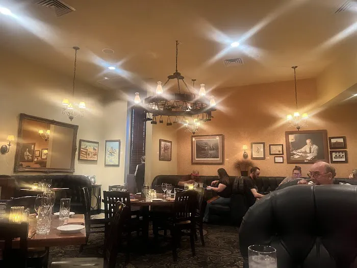 The Stockyards Steakhouse Picture 4