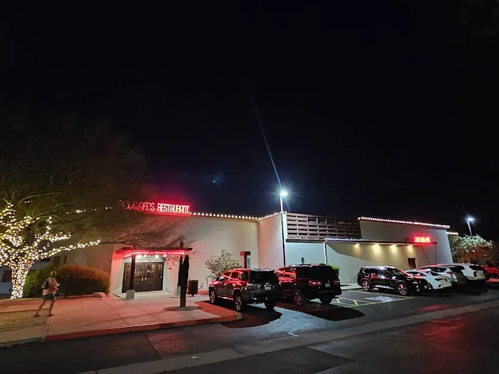 The Stockyards Steakhouse Picture 3