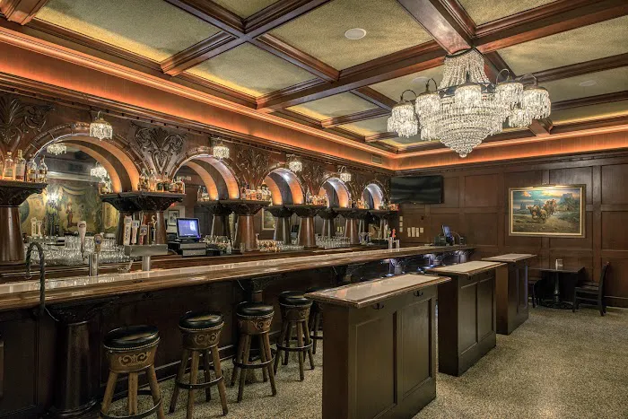 The Stockyards Steakhouse Picture 10