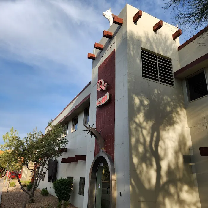 The Stockyards Steakhouse Picture 8