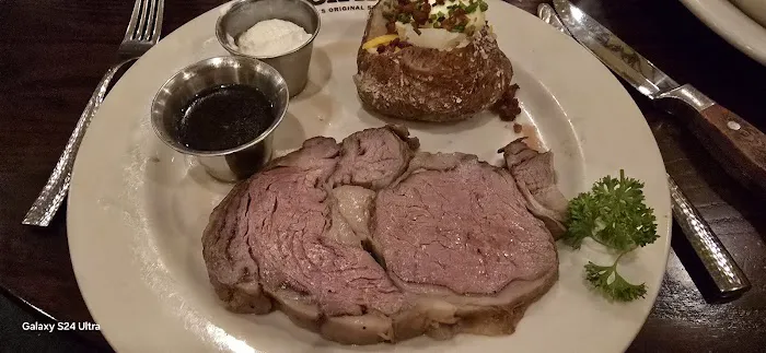 The Stockyards Steakhouse Picture 5