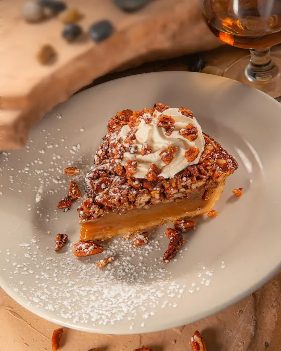 The Stockyards Steakhouse Picture 9