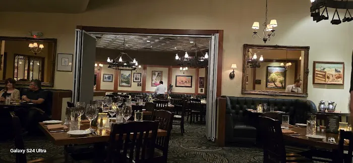 The Stockyards Steakhouse Picture 1