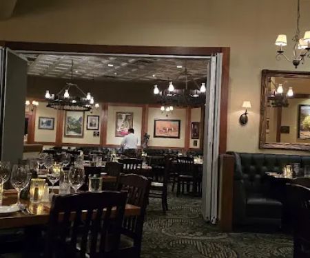 The Stockyards Steakhouse