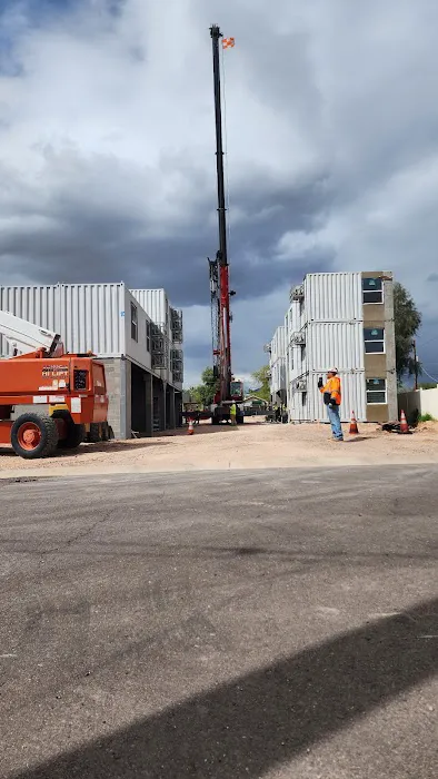 Stacks on Polk Picture 3