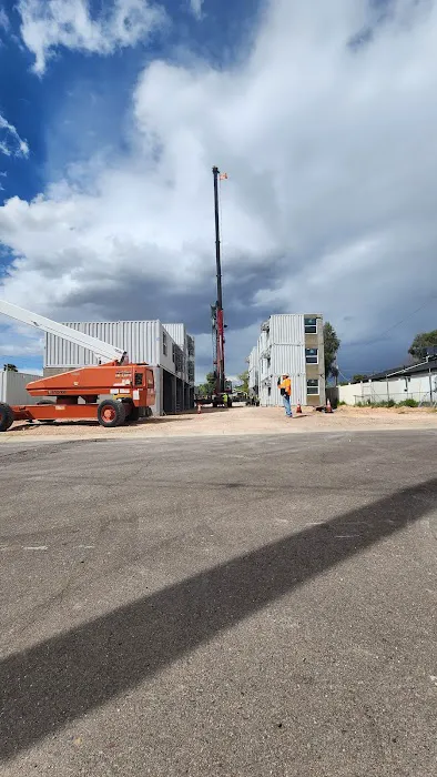 Stacks on Polk Picture 2