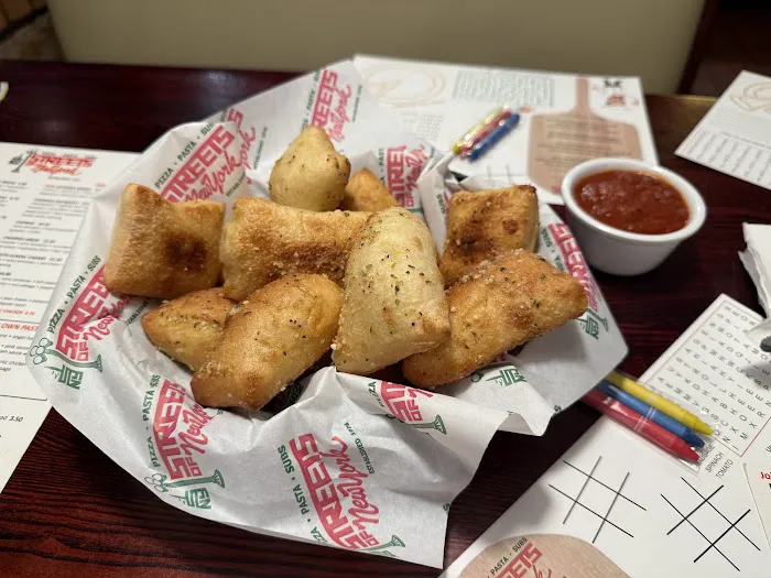 Streets of New York Picture 2