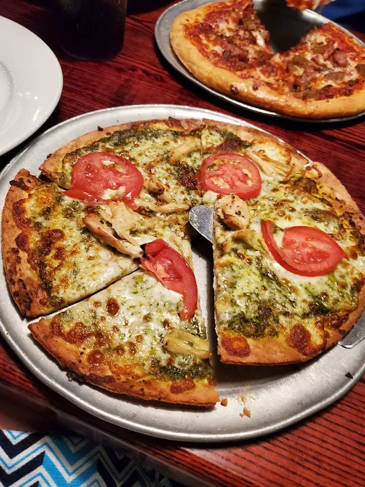 Streets of New York Picture 3